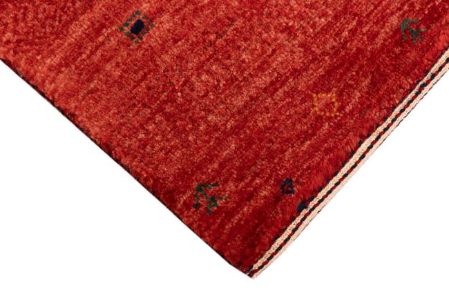 Persia Gabbeh Loribaft Atash - 5