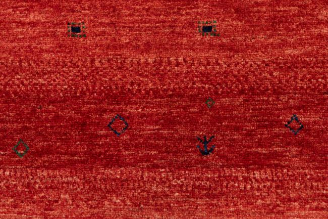 Persia Gabbeh Loribaft Atash - 6