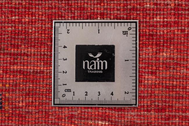 Persia Gabbeh Loribaft Atash - 7