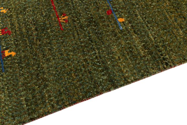 Persisk Gabbeh Kashkuli Banafsheh - 4