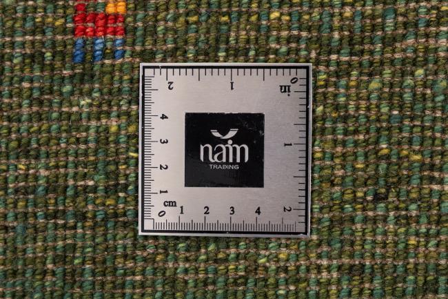 Persisk Gabbeh Kashkuli Banafsheh - 7