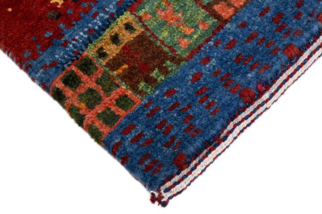 Persia Gabbeh Kashkuli - 5