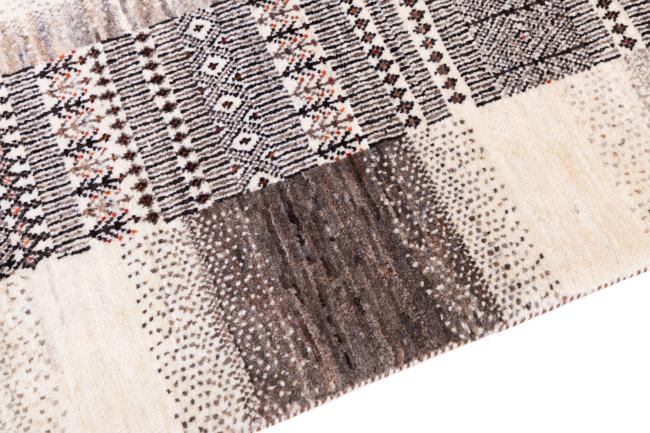 Perzisch Gabbeh Loribaft Essence - 4