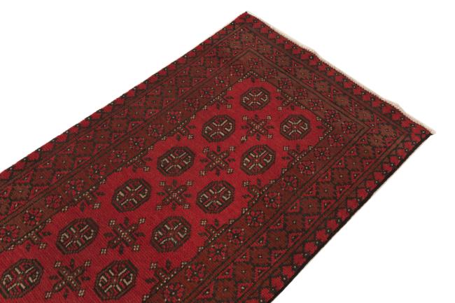 Afghan Akhche - 3