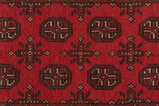 Afghan Akhche - 6