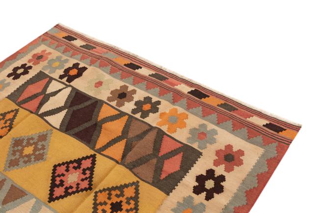 Kilim Fars Vieja - 2