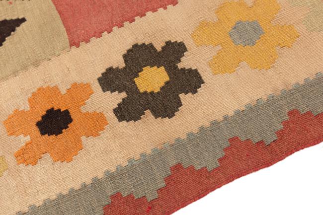 Kilim Fars Vieja - 3