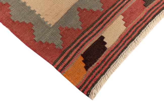 Kilim Fars Vieja - 4