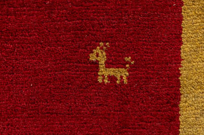 Perser Gabbeh Loribaft - 7