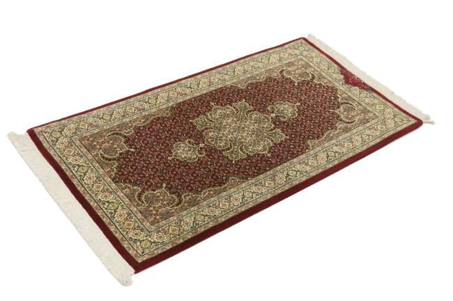 Tabriz 50Raj Signed - 1