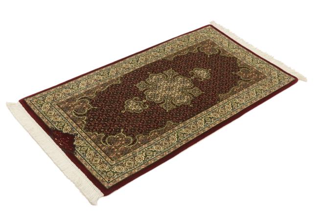 Tabriz 50Raj Signed - 2