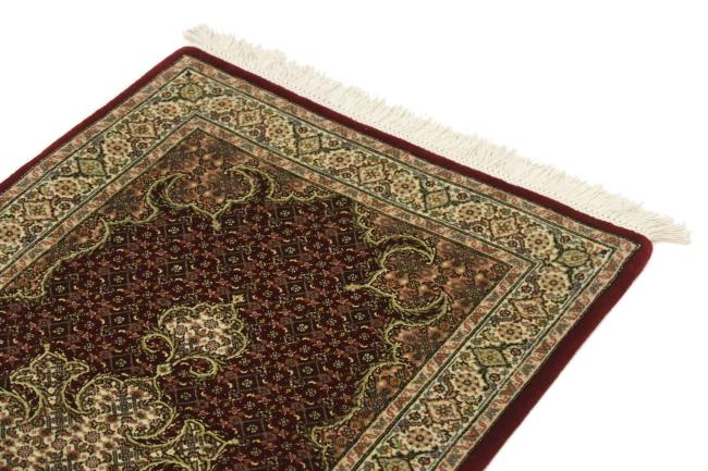 Tabriz 50Raj Signed - 3