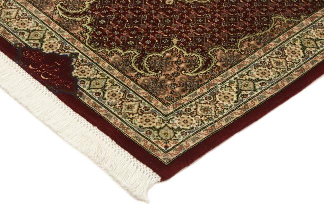 Tabriz 50Raj Signed - 4
