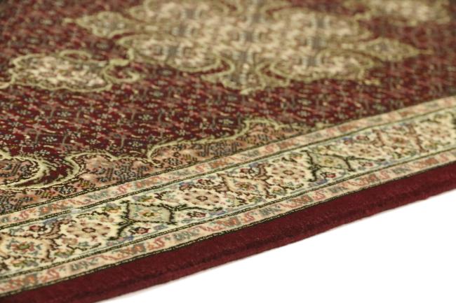 Tabriz 50Raj Signed - 5