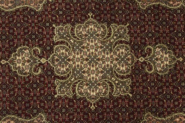 Tabriz 50Raj Signed - 6