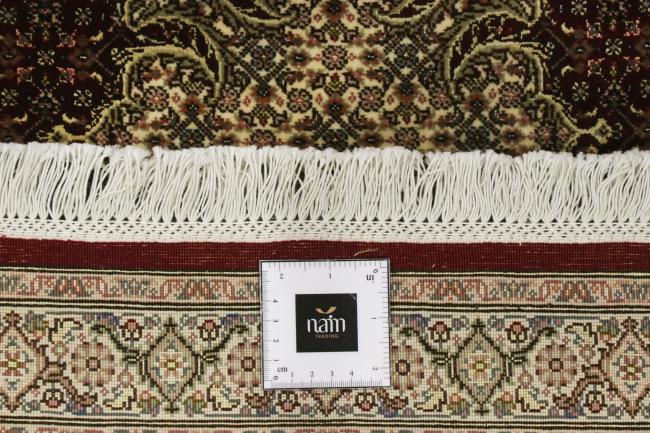 Tabriz 50Raj Signed - 8