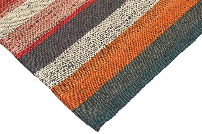 Kilim Fars Antigo - 4