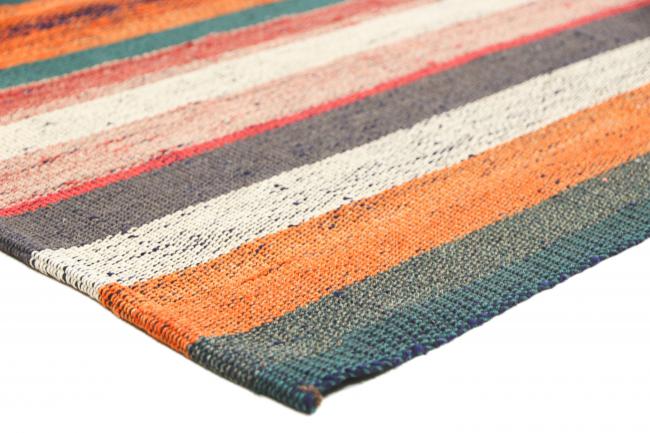 Kilim Fars Antigo - 5