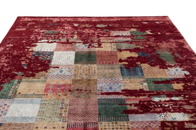 Gabbeh Loribaft - 7