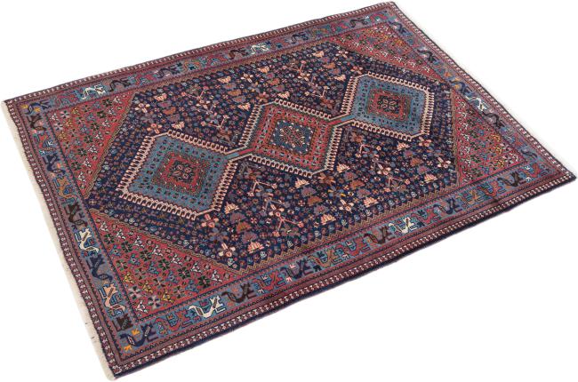 Yalameh - 2