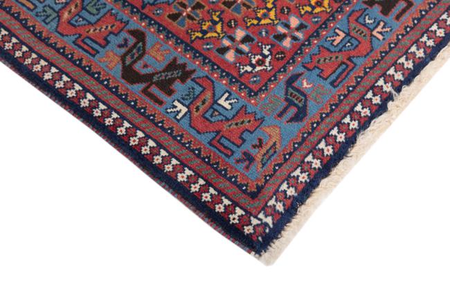 Yalameh - 5
