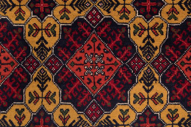Afghan Mauri - 7