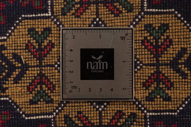 Afghan Mauri - 9