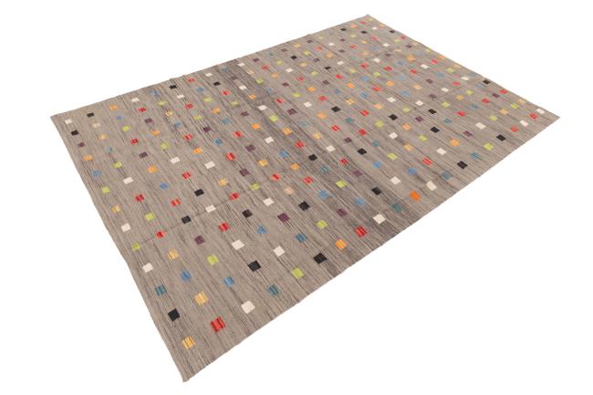 Kilim Afghan Design - 1