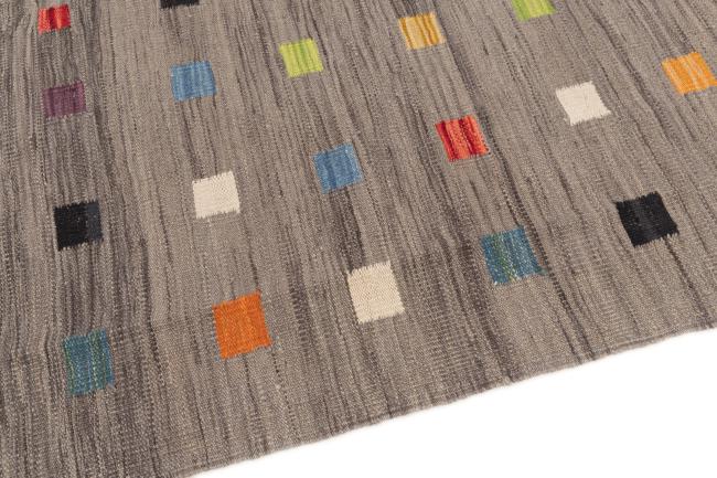Kilim Afghan Design - 3