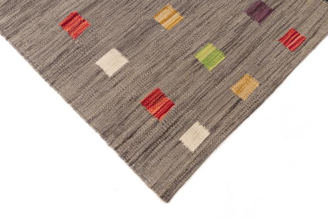 Kilim Afghan Design - 4