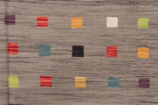 Kilim Afghan Design - 6