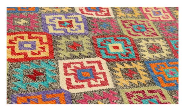 Kilim Afghan - 1