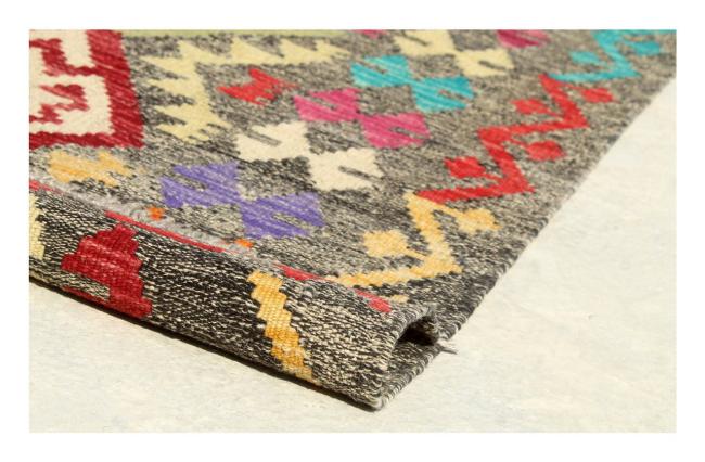 Kilim Afghan - 2