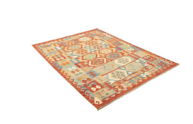 Kilim Afghan - 2