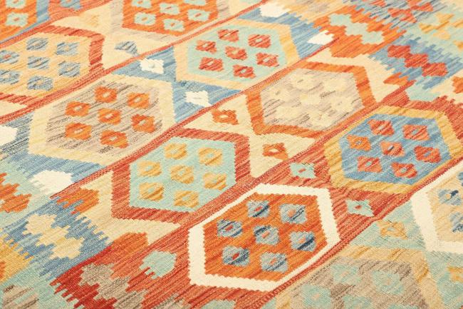 Kilim Afghan - 3