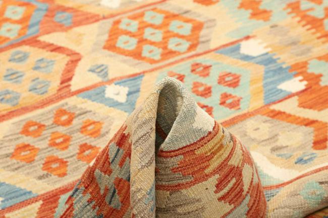 Kilim Afghan - 5