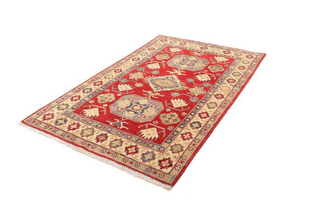 Kazak Limited - 1