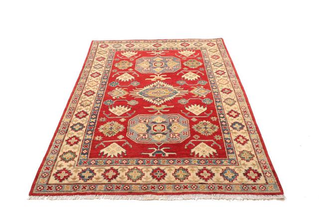 Kazak Limited - 2