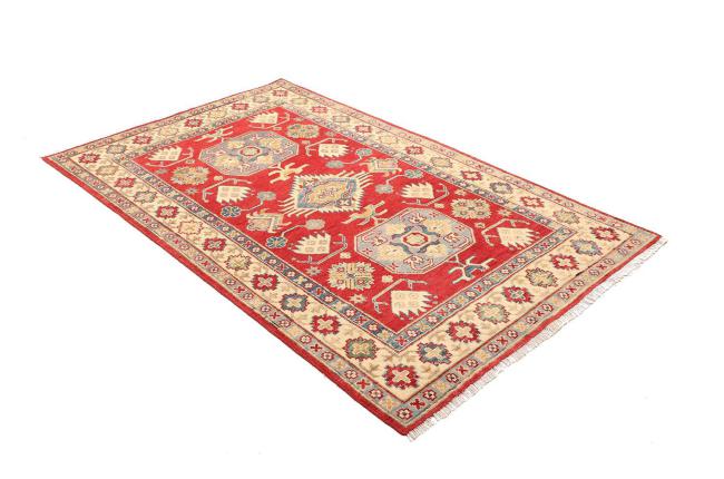 Kazak Limited - 3