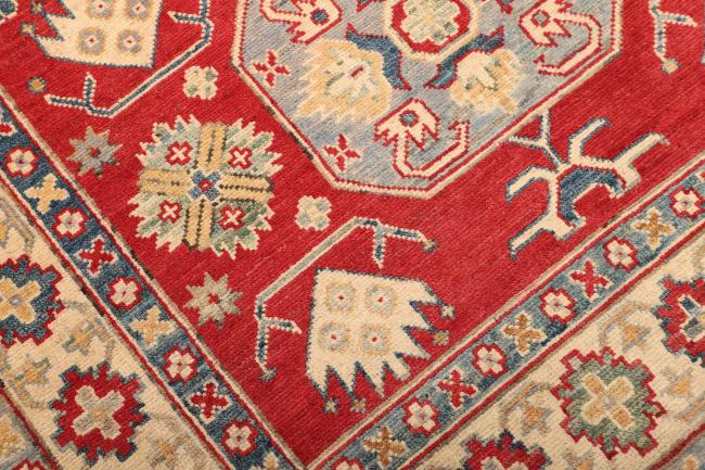 Kazak Limited - 5
