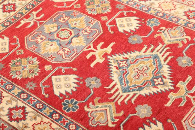 Kazak Limited - 6