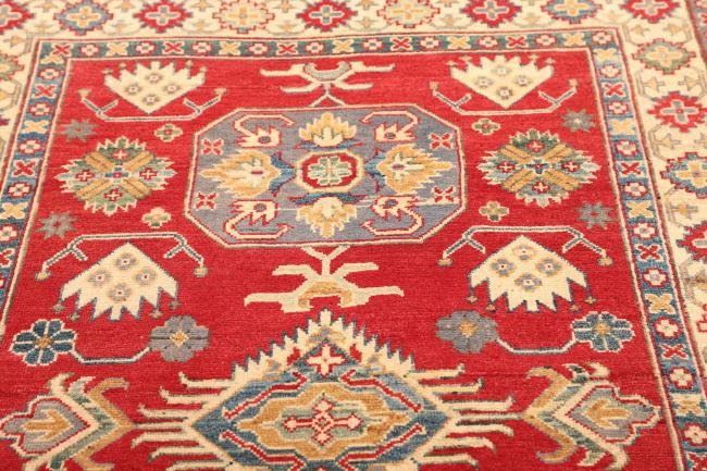 Kazak Limited - 7