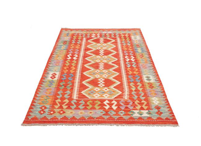 Kilim Afghan - 1