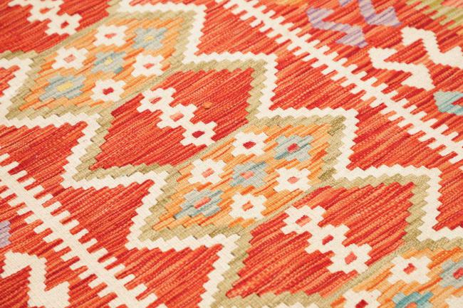 Kilim Afghan - 3