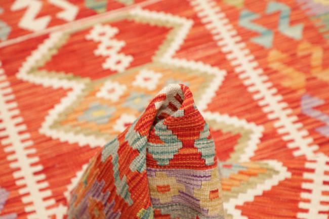 Kilim Afghan - 5
