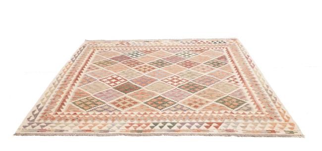 Kilim Afghan - 1