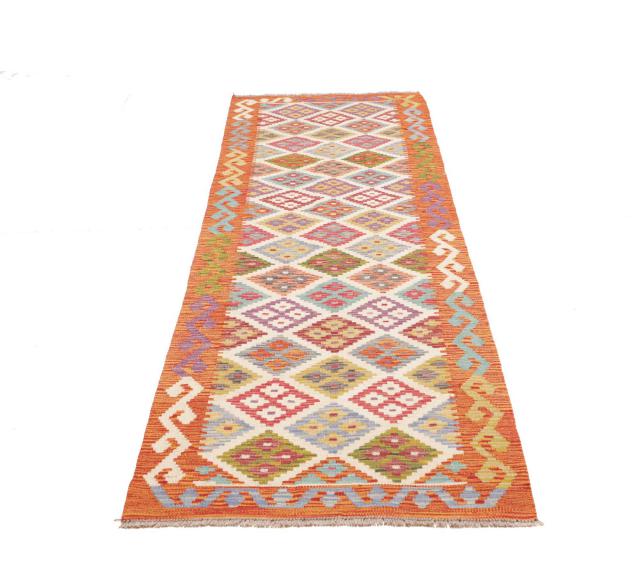Kelim Afghan - 1