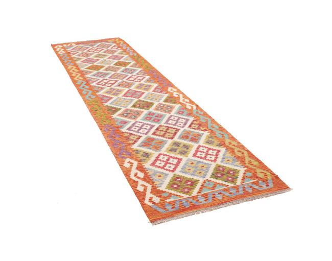 Kelim Afghan - 2