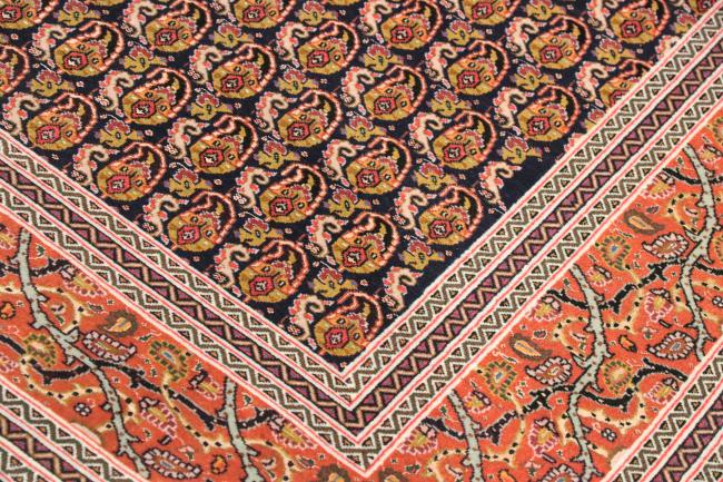 Tabriz 65Raj - 3