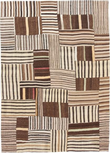 Kilim Fars Patchwork - 6